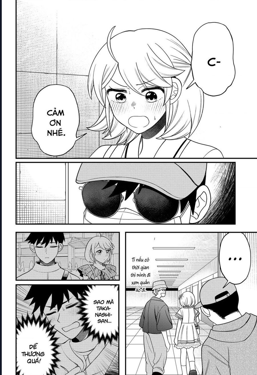 Sirens Won’T Sing For You Chapter 24 - Trang 2