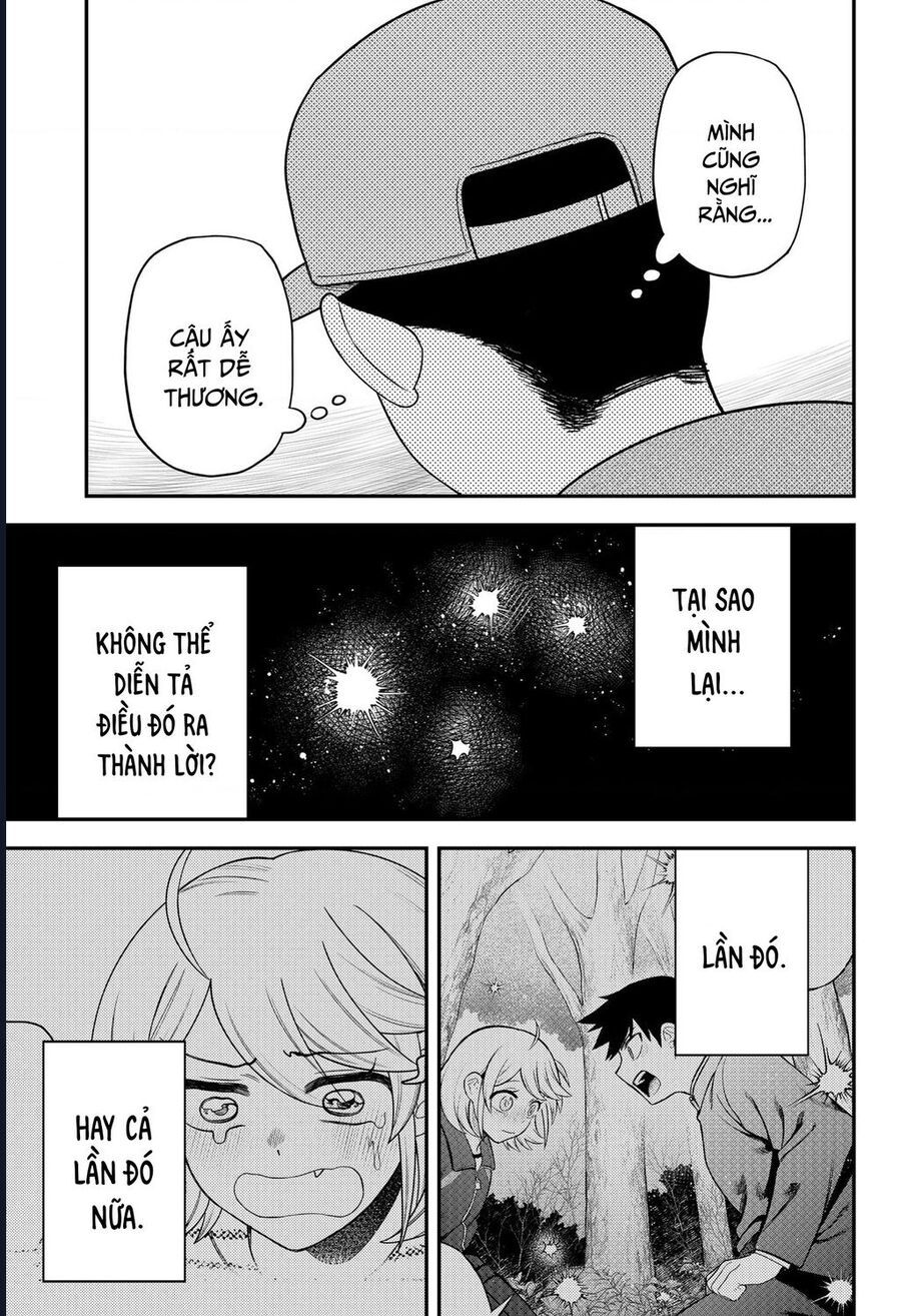 Sirens Won’T Sing For You Chapter 24 - Trang 2