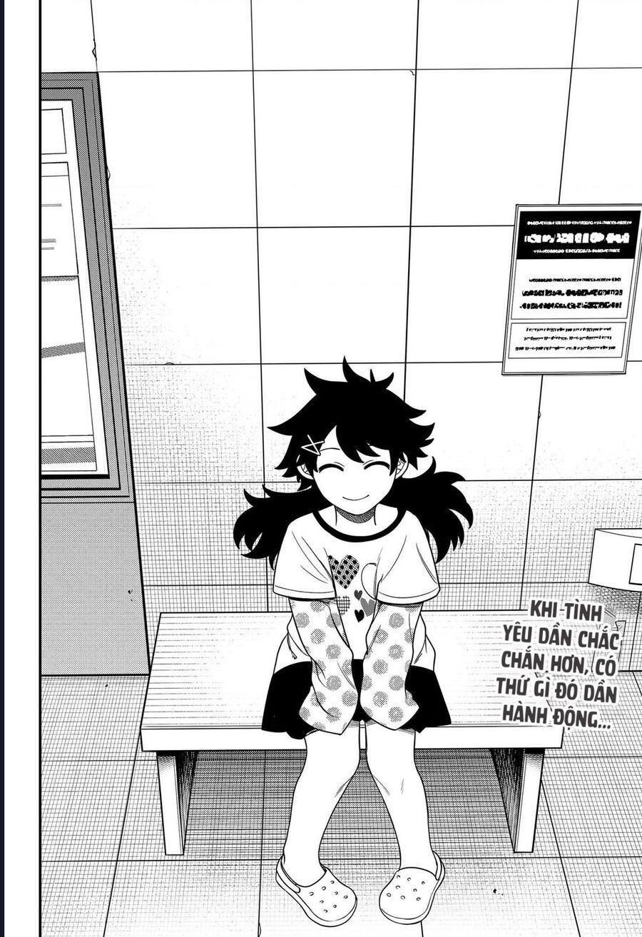 Sirens Won’T Sing For You Chapter 24 - Trang 2