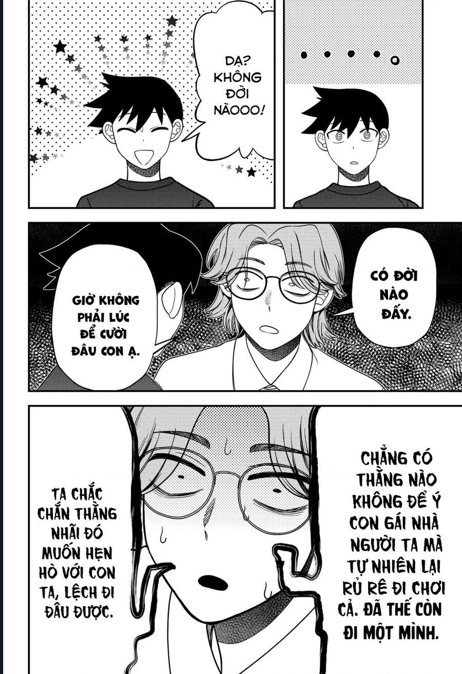 Sirens Won’T Sing For You Chapter 24 - Trang 2