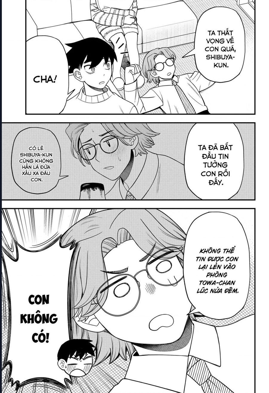 Sirens Won’T Sing For You Chapter 24.5 - Trang 2