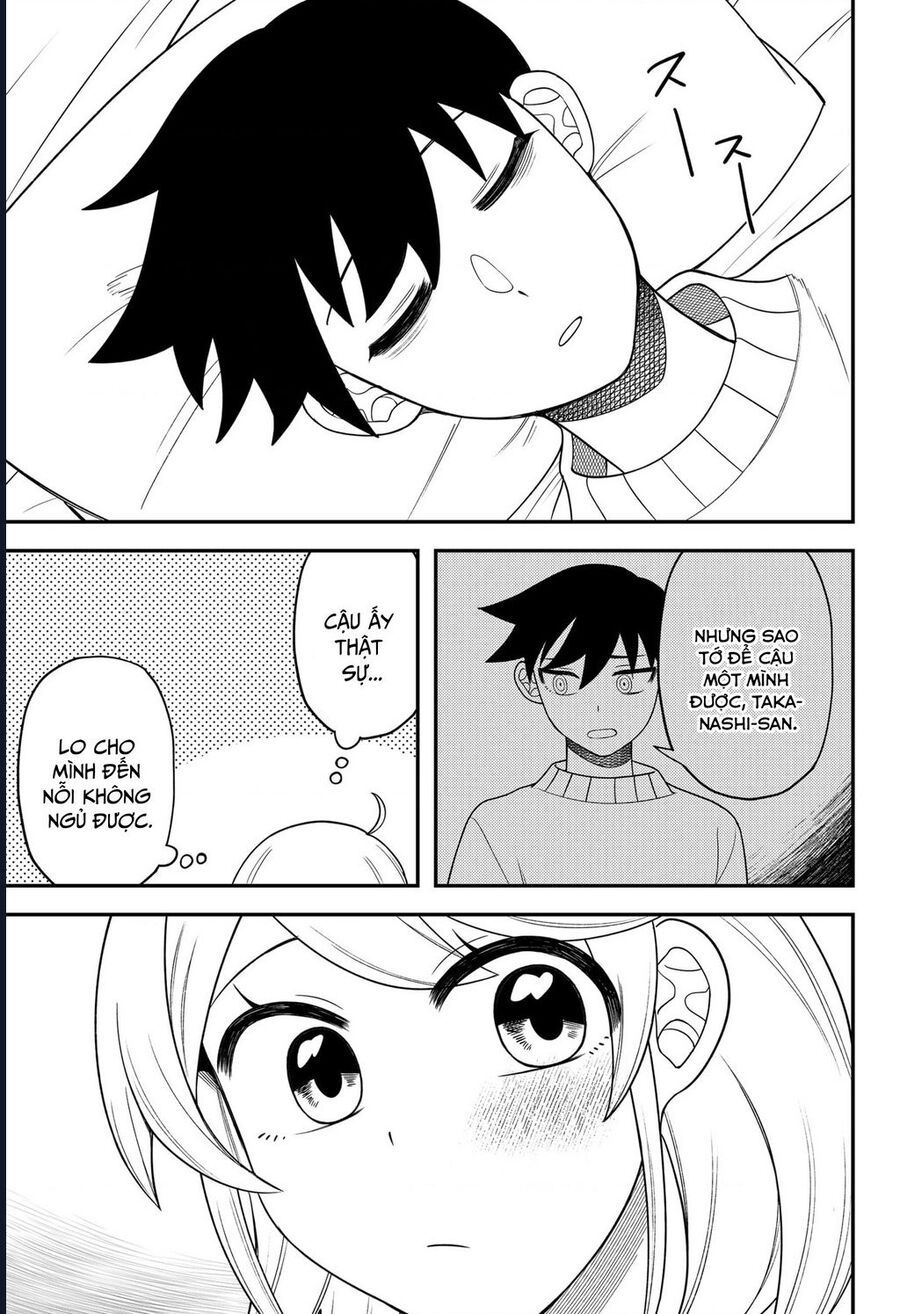 Sirens Won’T Sing For You Chapter 24.5 - Trang 2