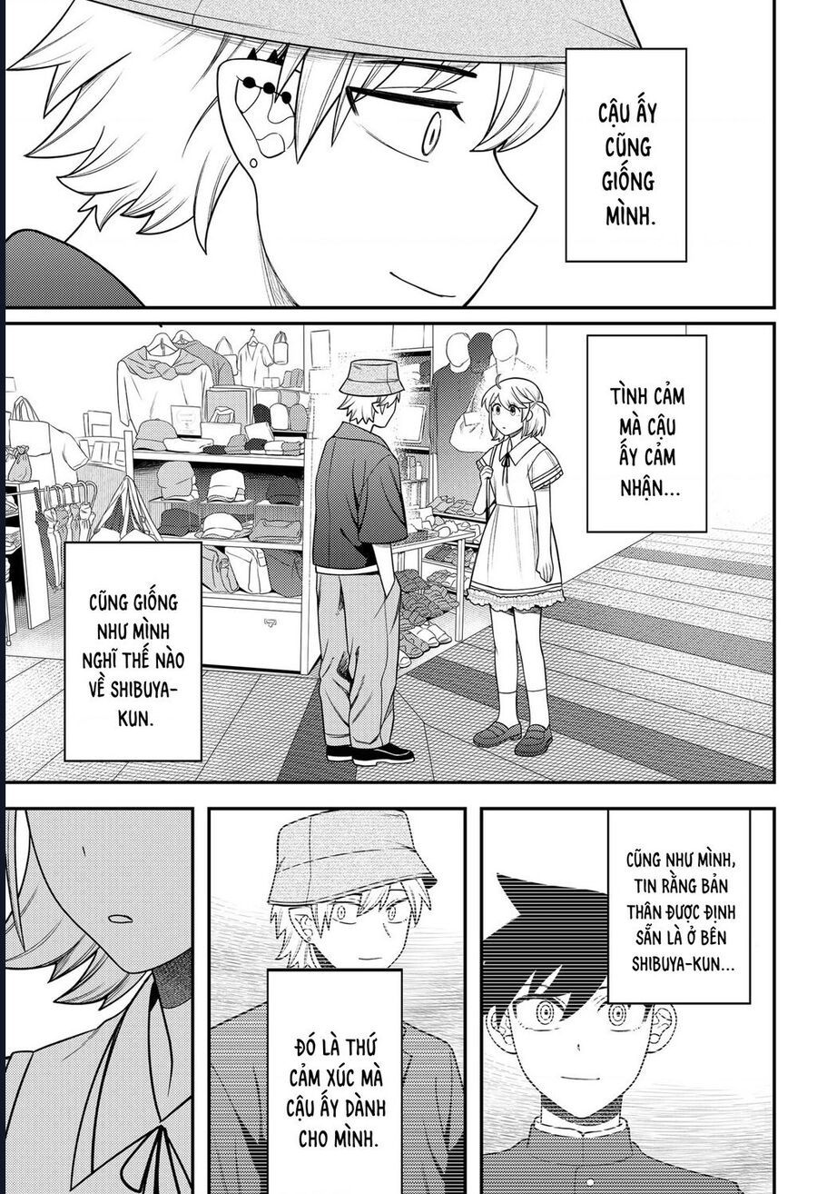 Sirens Won’T Sing For You Chapter 25 - Trang 2