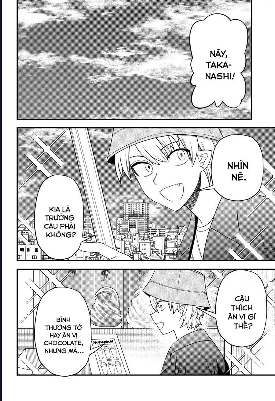 Sirens Won’T Sing For You Chapter 25 - Trang 2