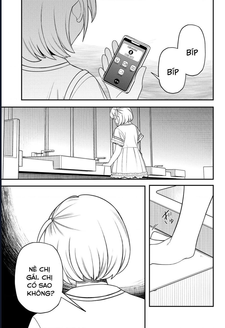 Sirens Won’T Sing For You Chapter 25 - Trang 2