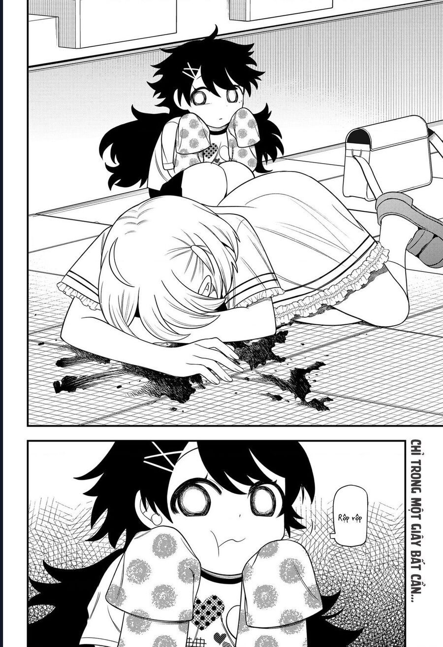 Sirens Won’T Sing For You Chapter 25 - Trang 2