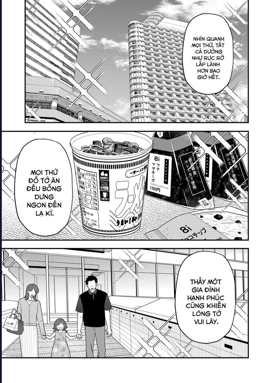 Sirens Won’T Sing For You Chapter 25 - Trang 2