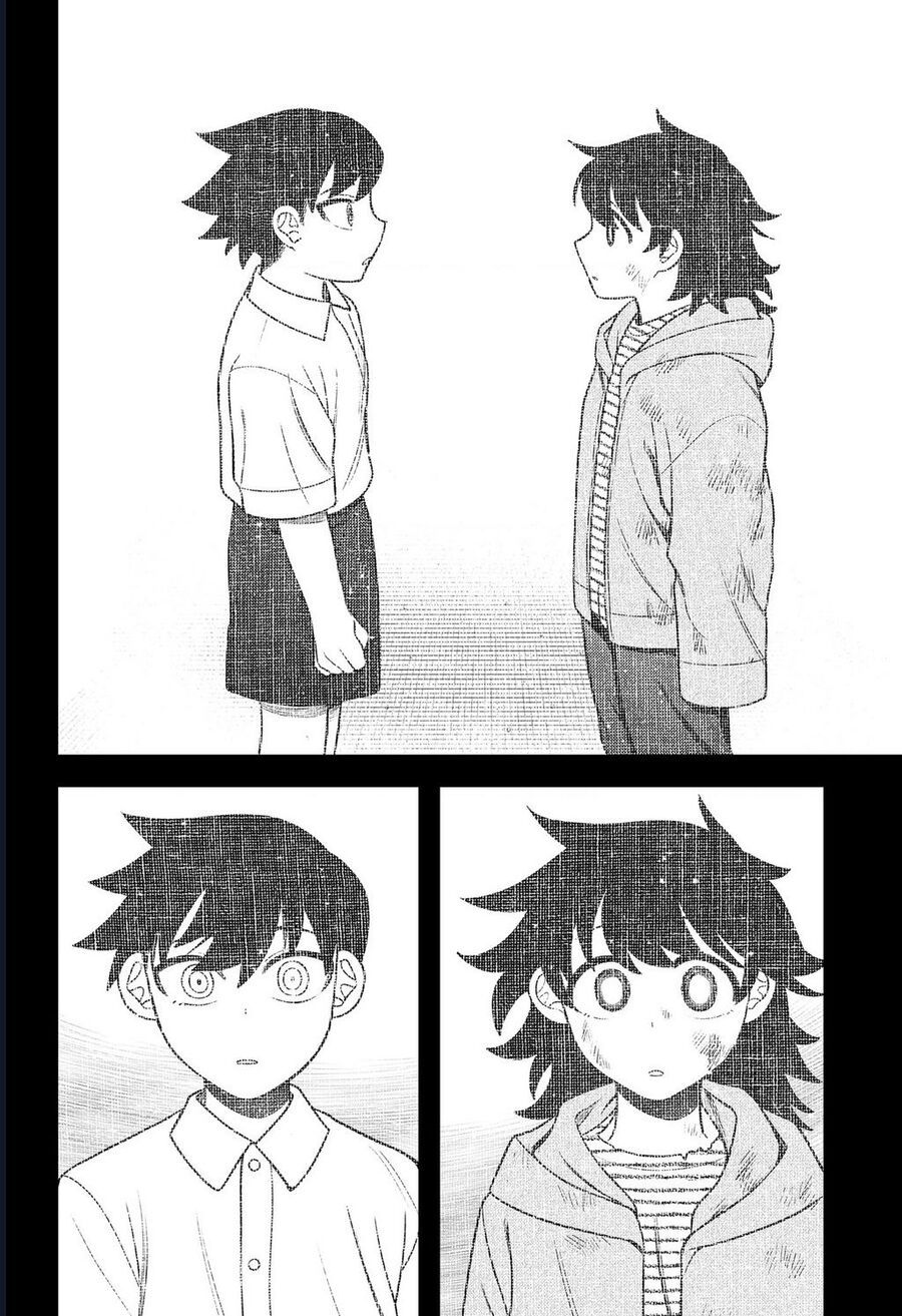 Sirens Won’T Sing For You Chapter 26 - Trang 2