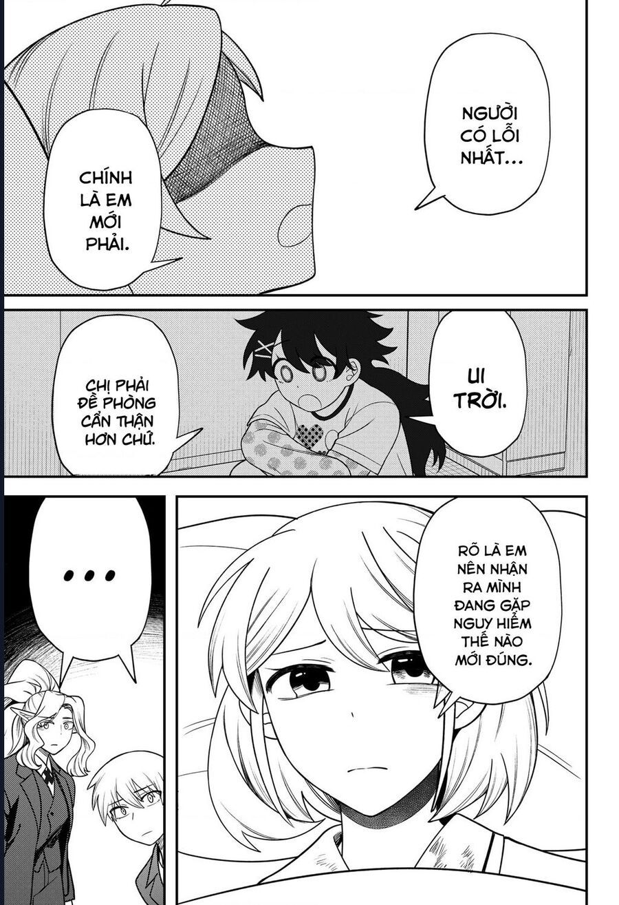 Sirens Won’T Sing For You Chapter 26 - Trang 2