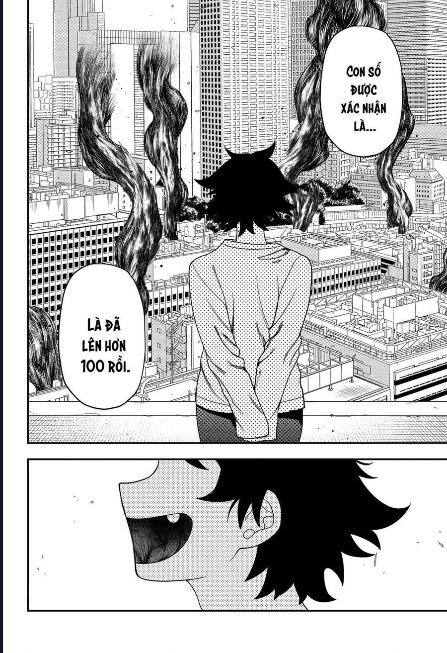 Sirens Won’T Sing For You Chapter 26 - Trang 2