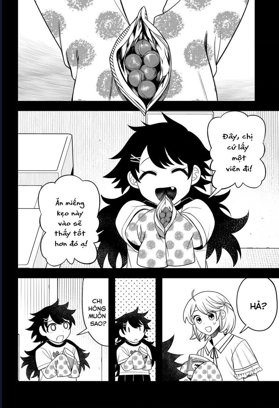 Sirens Won’T Sing For You Chapter 26 - Trang 2