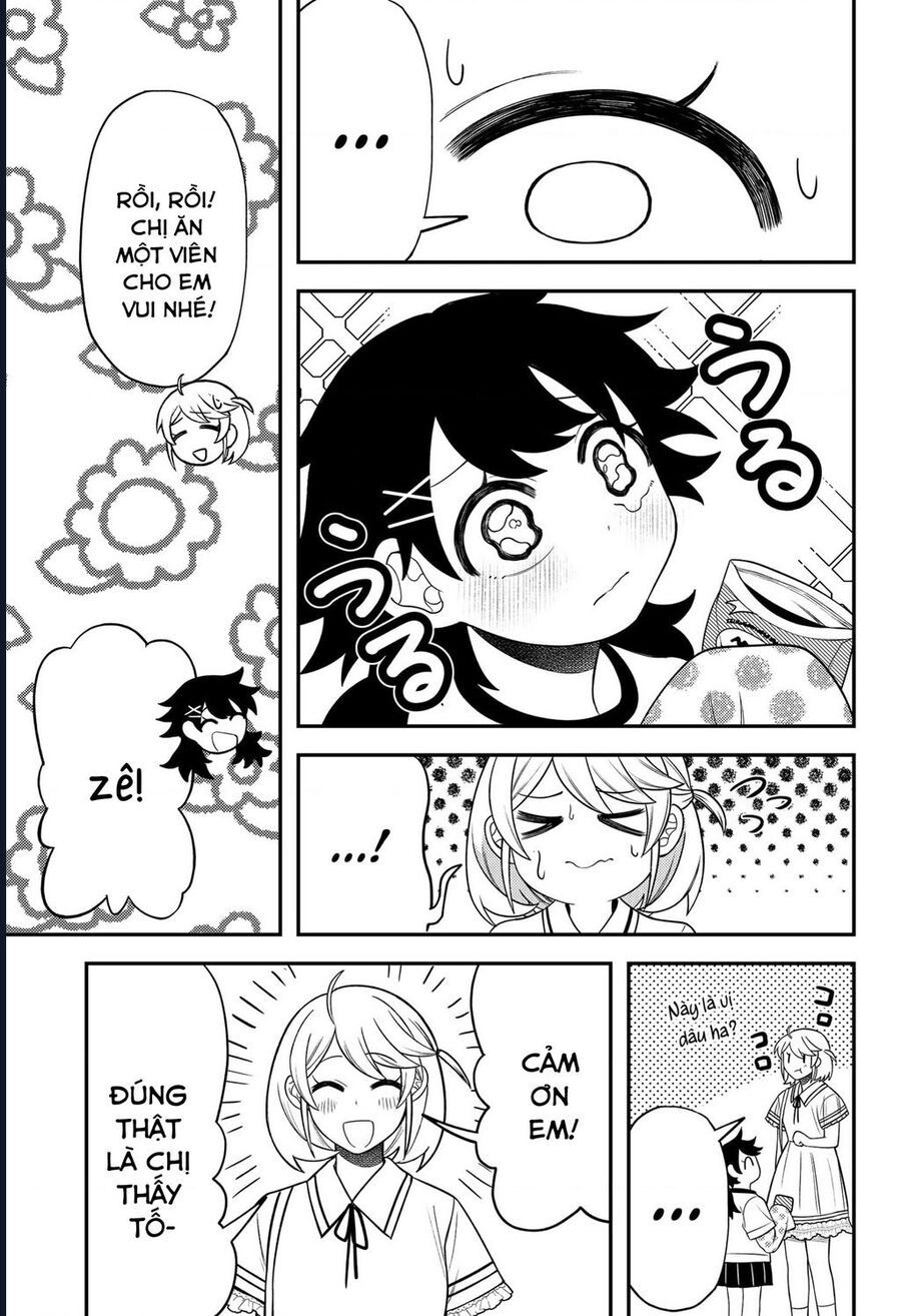 Sirens Won’T Sing For You Chapter 26 - Trang 2