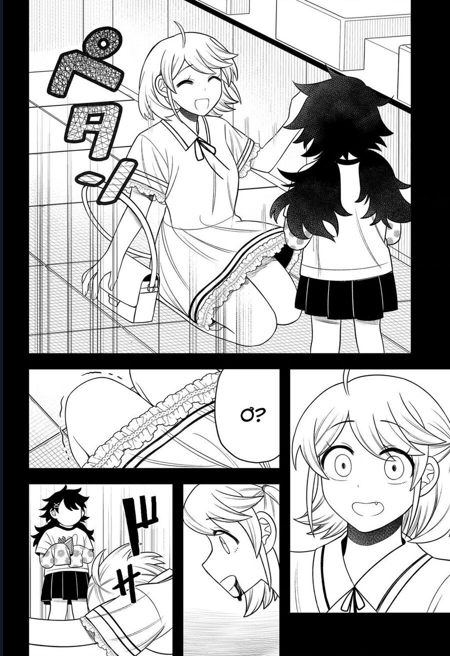 Sirens Won’T Sing For You Chapter 26 - Trang 2