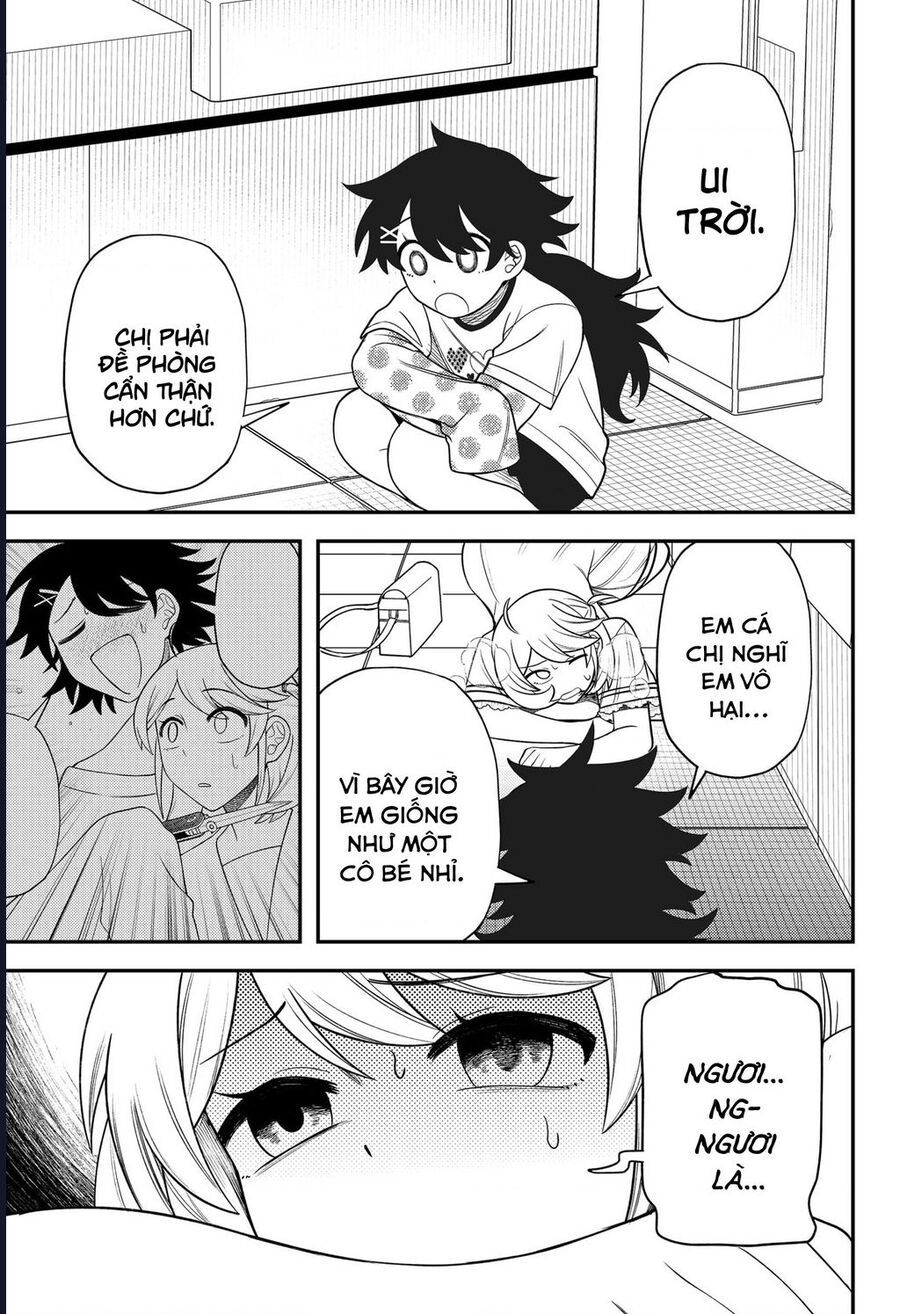 Sirens Won’T Sing For You Chapter 26 - Trang 2