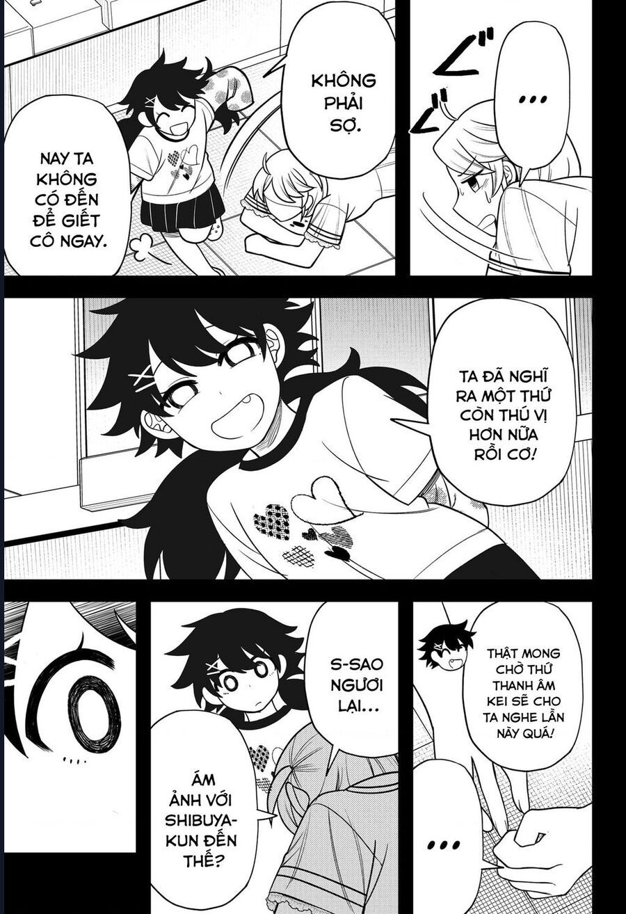 Sirens Won’T Sing For You Chapter 26 - Trang 2