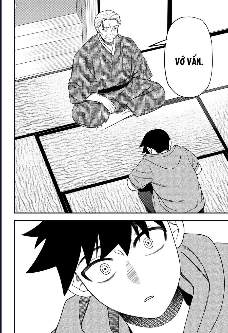 Sirens Won’T Sing For You Chapter 27 - Trang 2