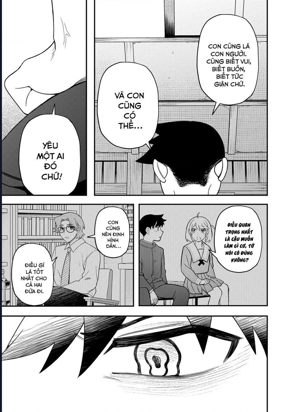 Sirens Won’T Sing For You Chapter 27 - Trang 2
