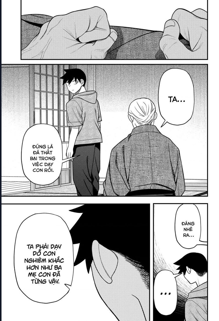 Sirens Won’T Sing For You Chapter 27 - Trang 2