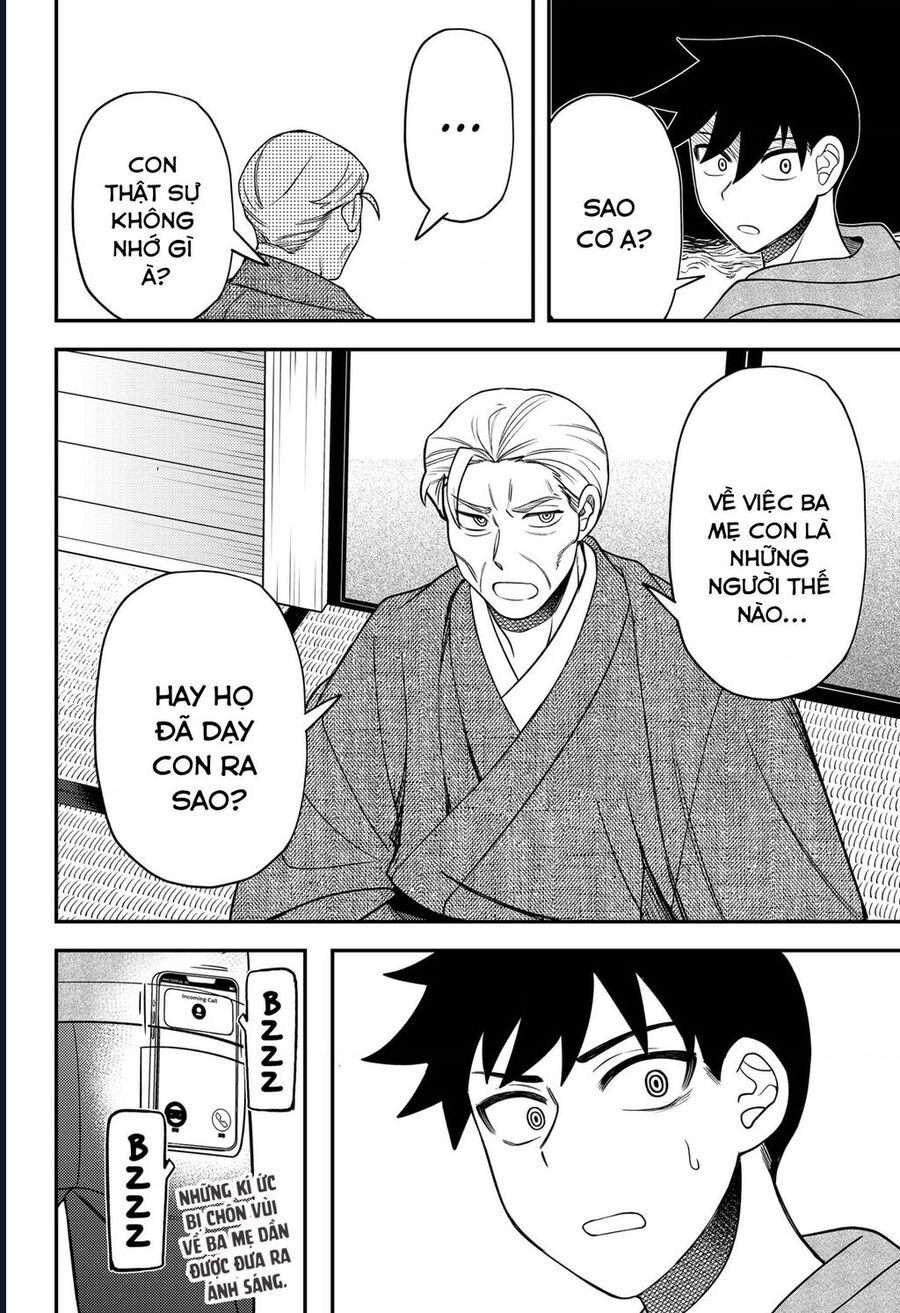 Sirens Won’T Sing For You Chapter 27 - Trang 2