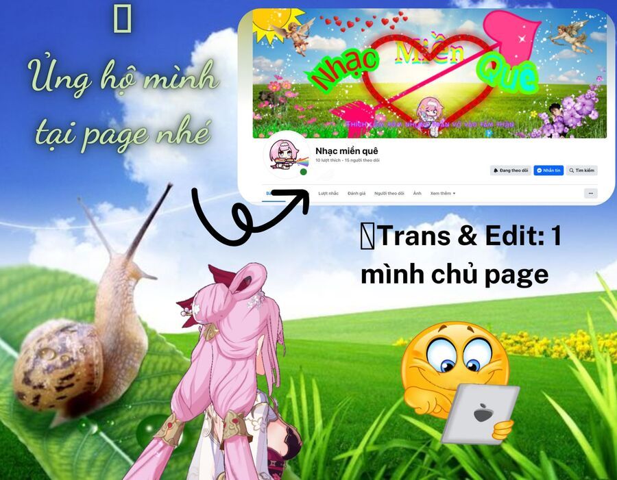 Sirens Won’T Sing For You Chapter 27 - Trang 2