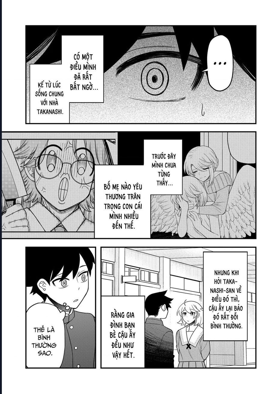 Sirens Won’T Sing For You Chapter 27 - Trang 2