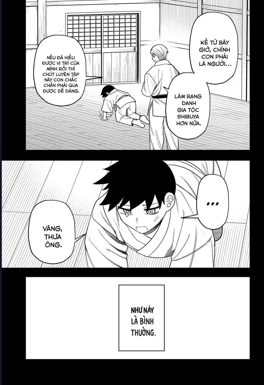 Sirens Won’T Sing For You Chapter 27 - Trang 2