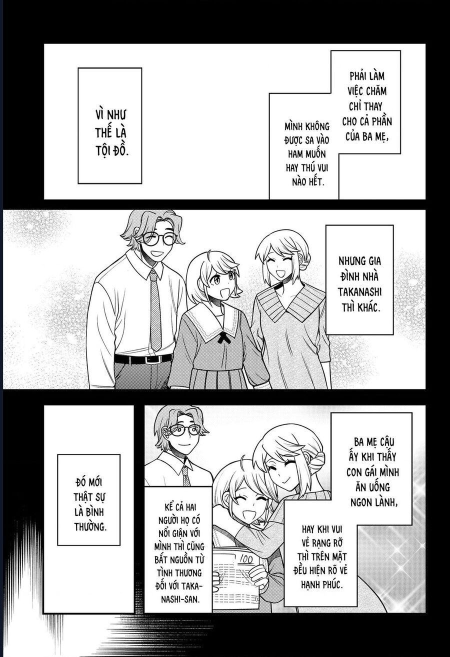 Sirens Won’T Sing For You Chapter 27 - Trang 2