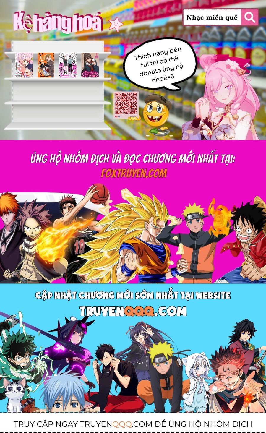 Sirens Won’T Sing For You Chapter 27.6 - Trang 2