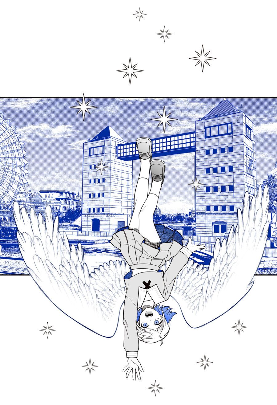 Sirens Won’T Sing For You Chapter 27.6 - Trang 2