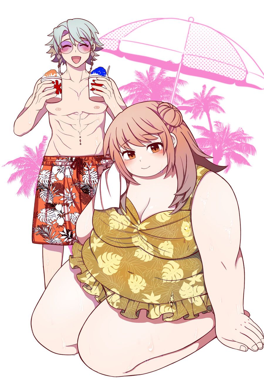 Sirens Won’T Sing For You Chapter 27.6 - Trang 2