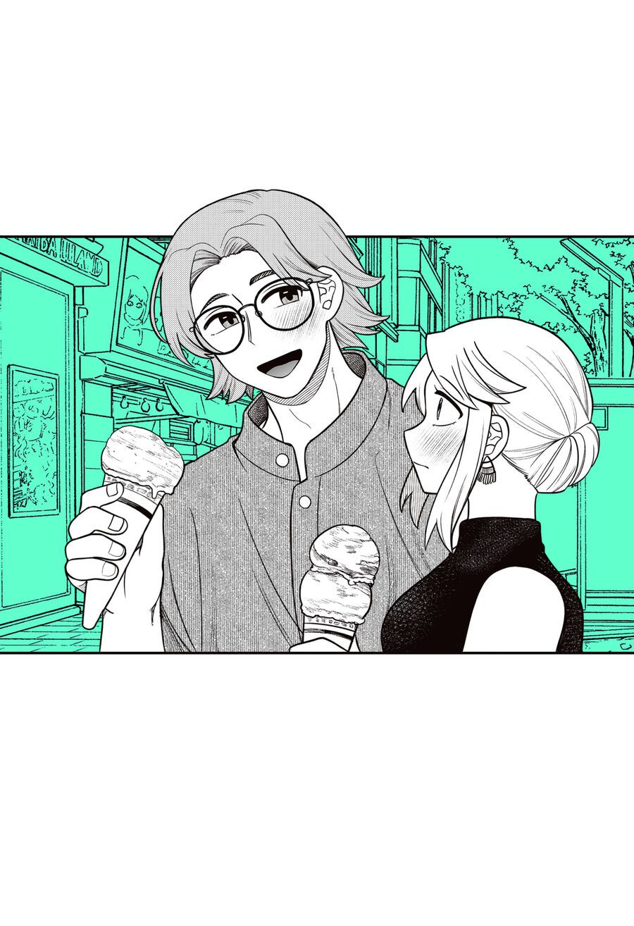 Sirens Won’T Sing For You Chapter 27.6 - Trang 2