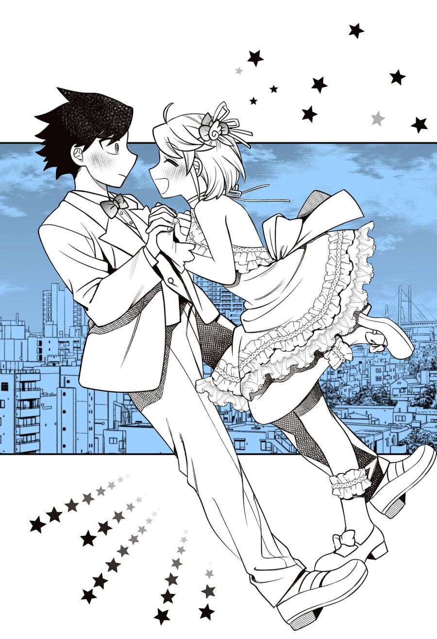 Sirens Won’T Sing For You Chapter 27.6 - Trang 2