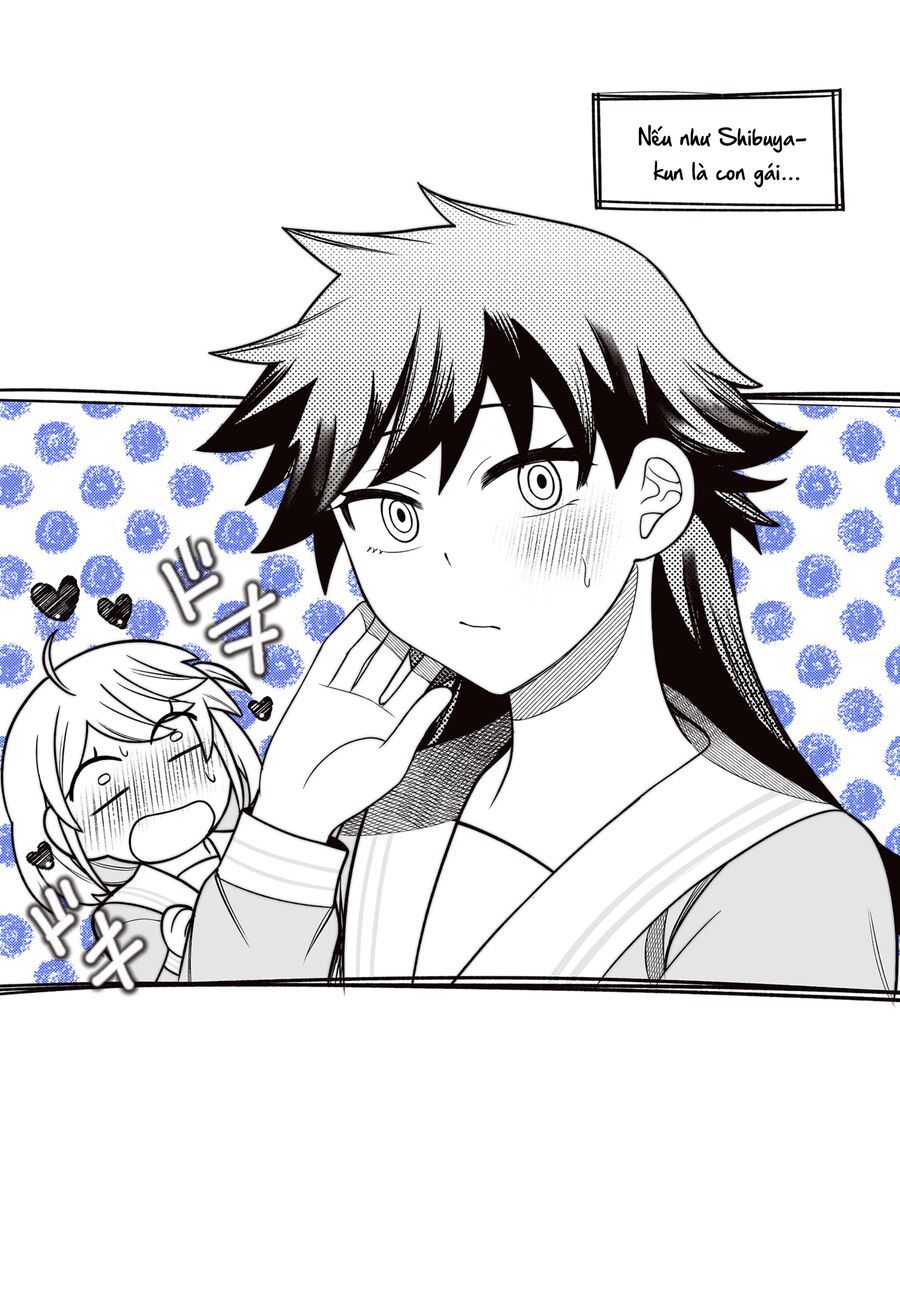 Sirens Won’T Sing For You Chapter 27.6 - Trang 2