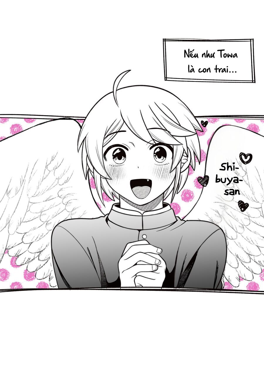 Sirens Won’T Sing For You Chapter 27.6 - Trang 2