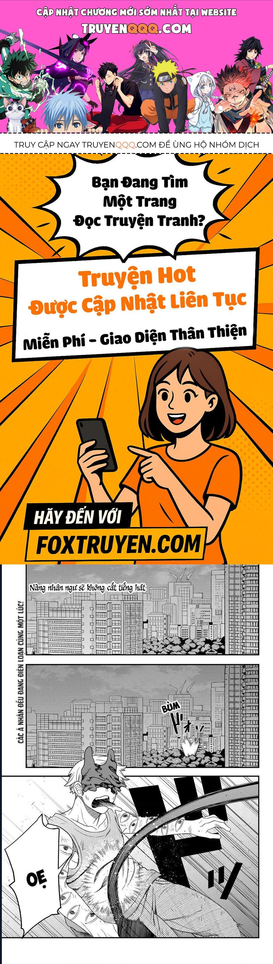 Sirens Won’T Sing For You Chapter 29 - Trang 2