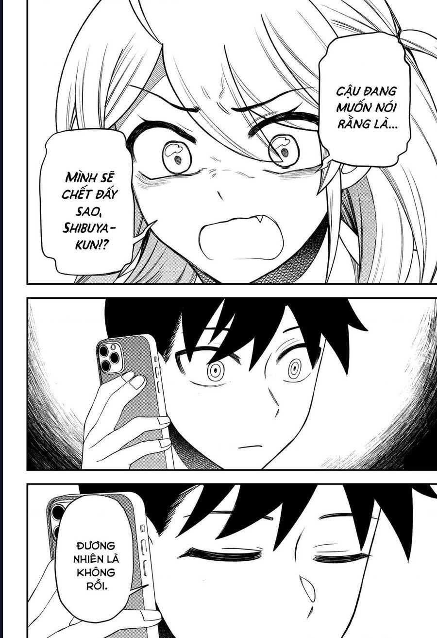 Sirens Won’T Sing For You Chapter 29 - Trang 2