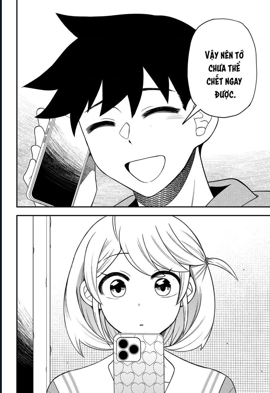 Sirens Won’T Sing For You Chapter 29 - Trang 2