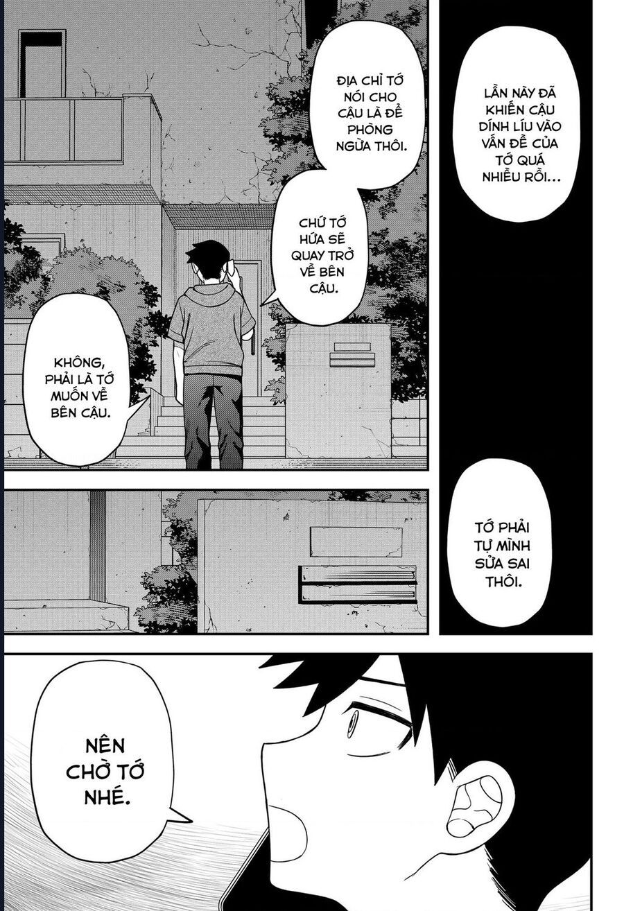 Sirens Won’T Sing For You Chapter 29 - Trang 2
