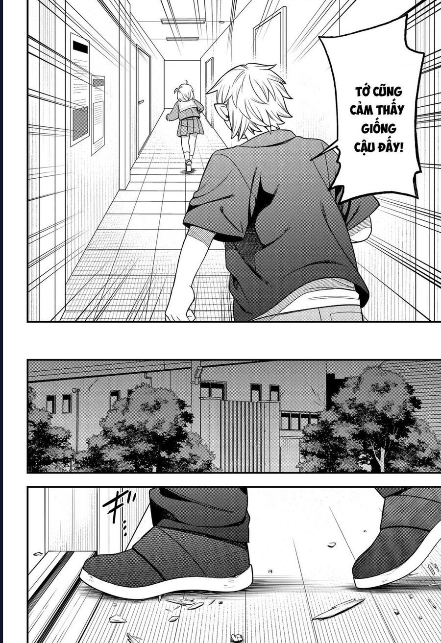 Sirens Won’T Sing For You Chapter 29 - Trang 2