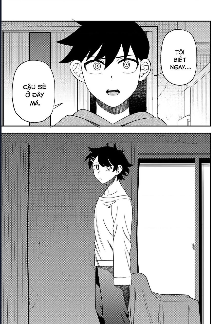 Sirens Won’T Sing For You Chapter 29 - Trang 2