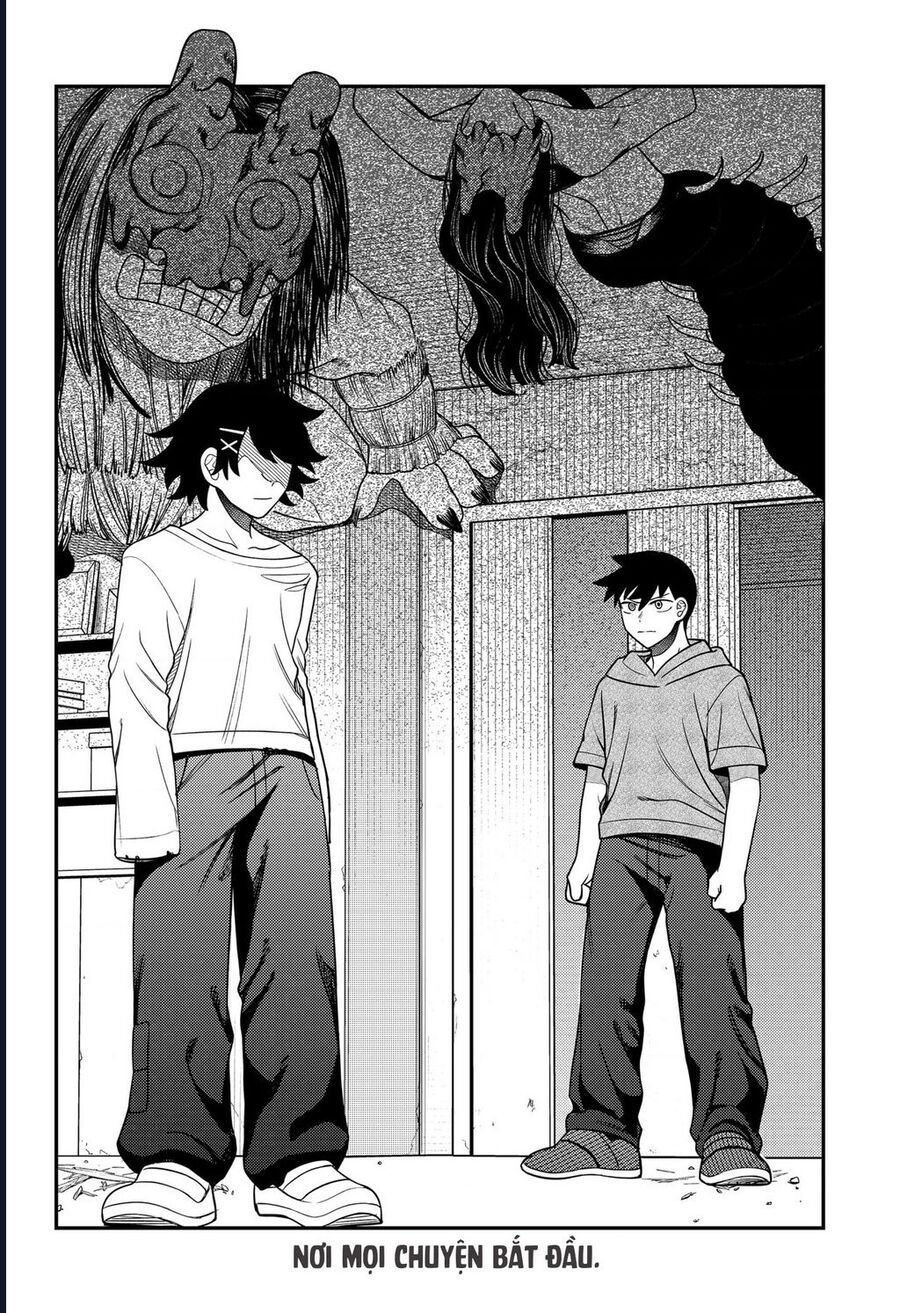 Sirens Won’T Sing For You Chapter 29 - Trang 2