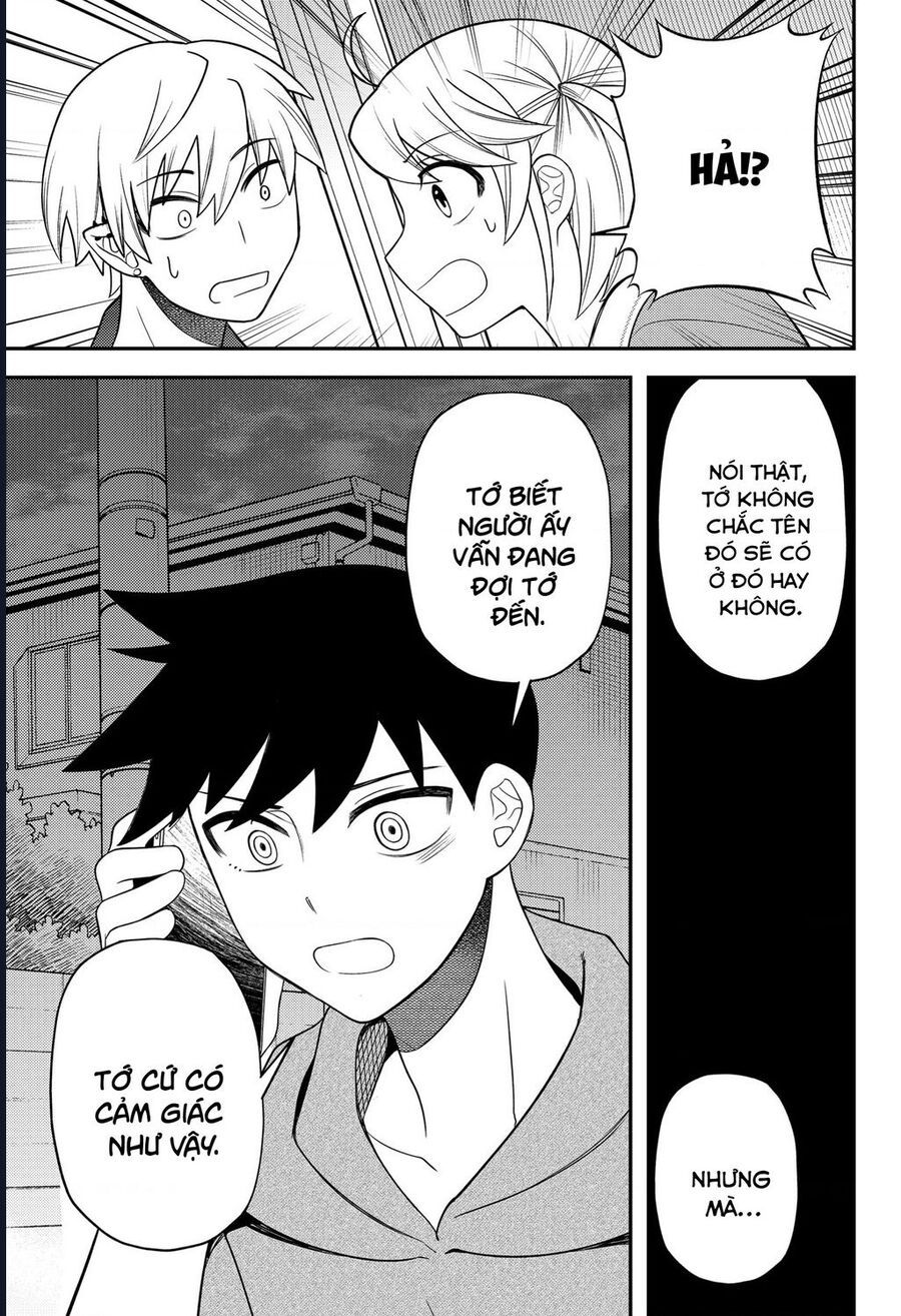 Sirens Won’T Sing For You Chapter 29 - Trang 2