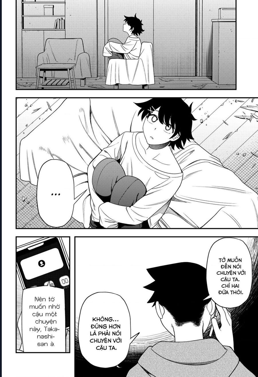 Sirens Won’T Sing For You Chapter 29 - Trang 2