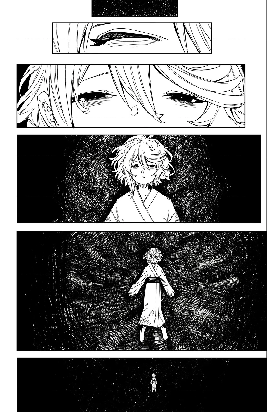 Shy Chapter 163 - Trang 2