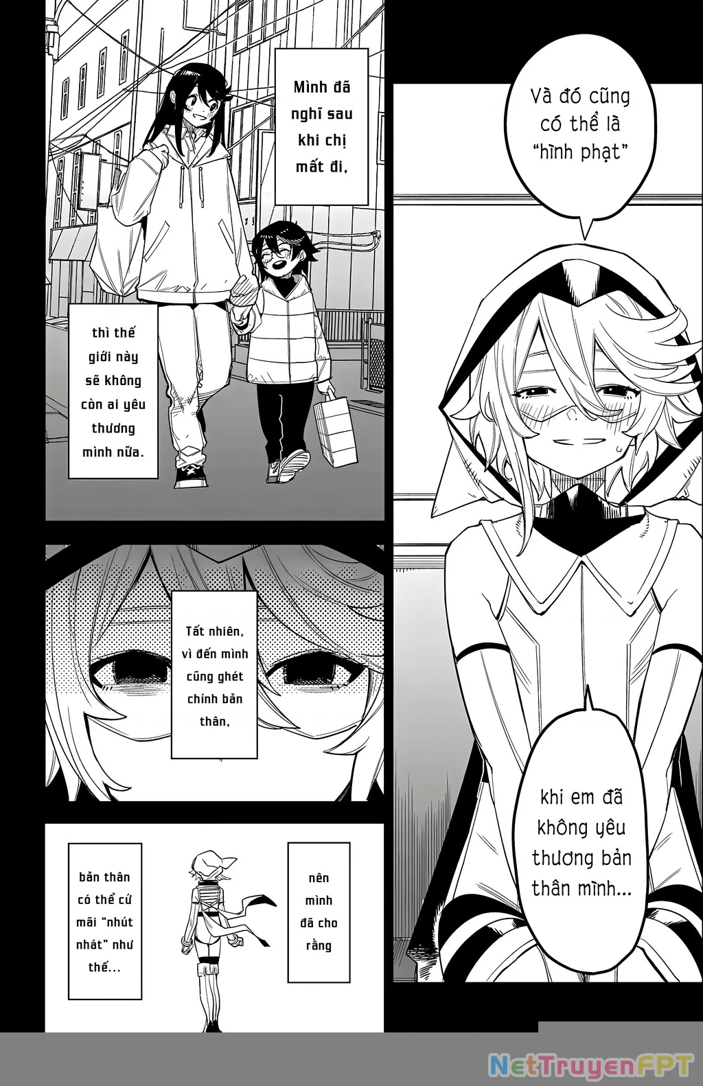 Shy Chapter 164 - Trang 2