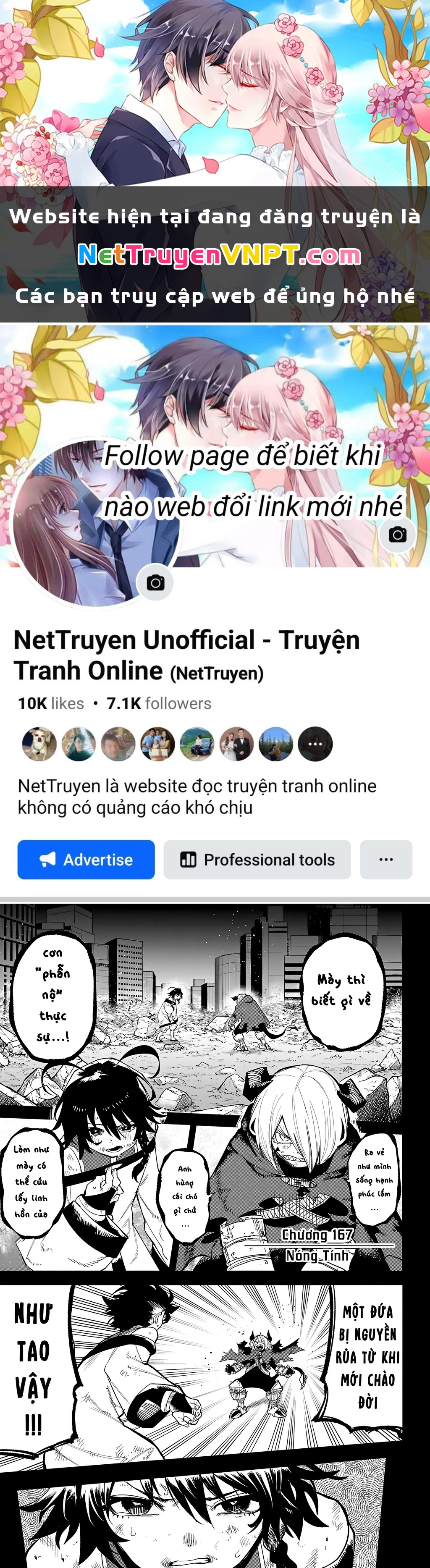 Shy Chapter 167 - Trang 2