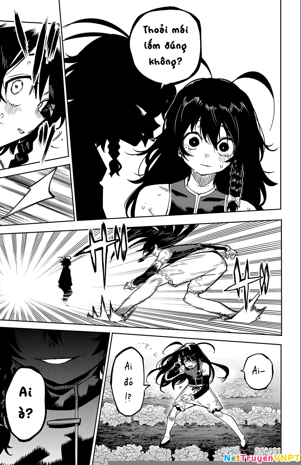 Shy Chapter 167 - Trang 2