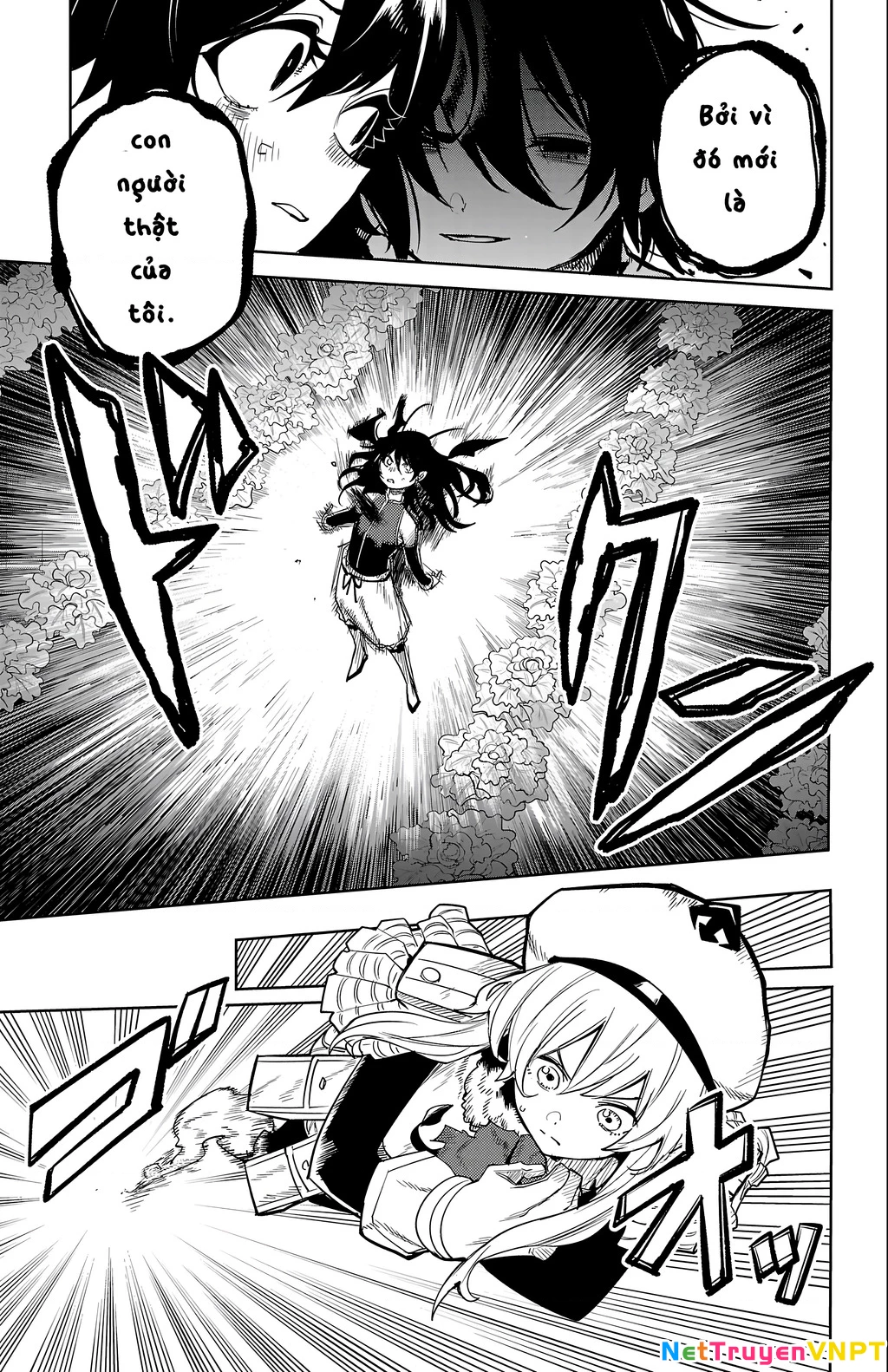 Shy Chapter 167 - Trang 2