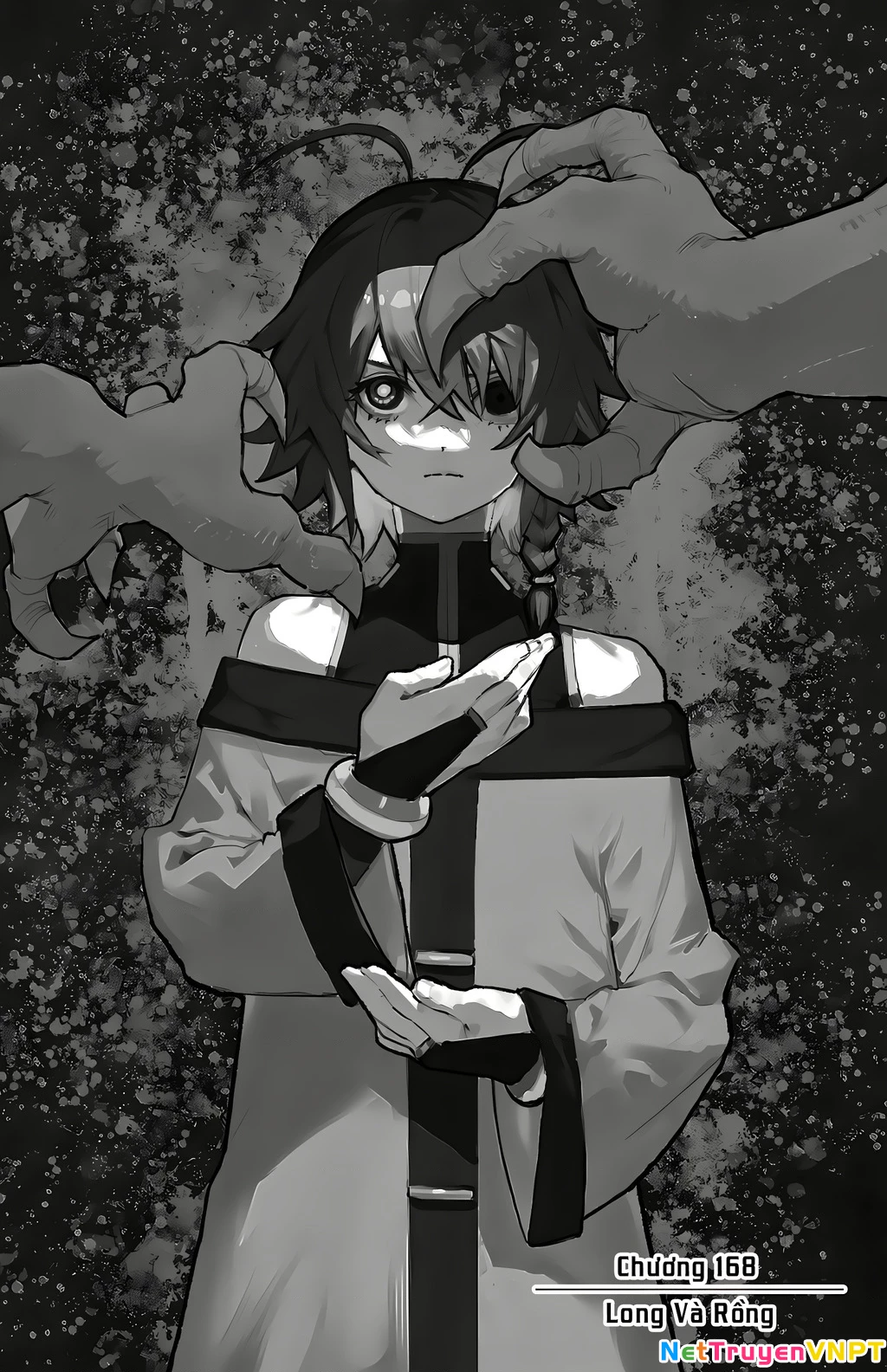 Shy Chapter 168 - Trang 2