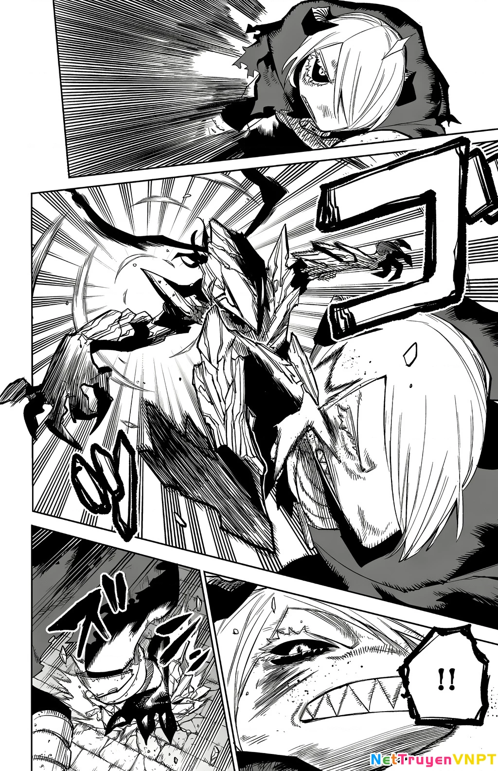 Shy Chapter 168 - Trang 2